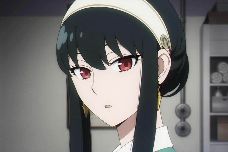 Yor Forger in Vinland Saga Explained Her Place in the Viking World